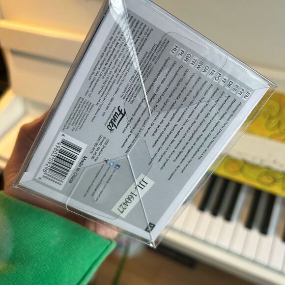 Funko Games Overwatch 92 Tracer Vinyl Figure - Orange - Picture 7 of 10